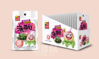 智多邦孔明菜 傳統(tǒng)醬菜的創(chuàng)新品牌策略與包裝設(shè)計(jì)