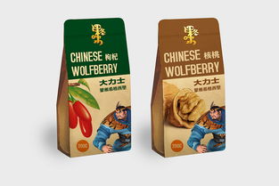 乳制品包裝設計 美學與功能的完美融合