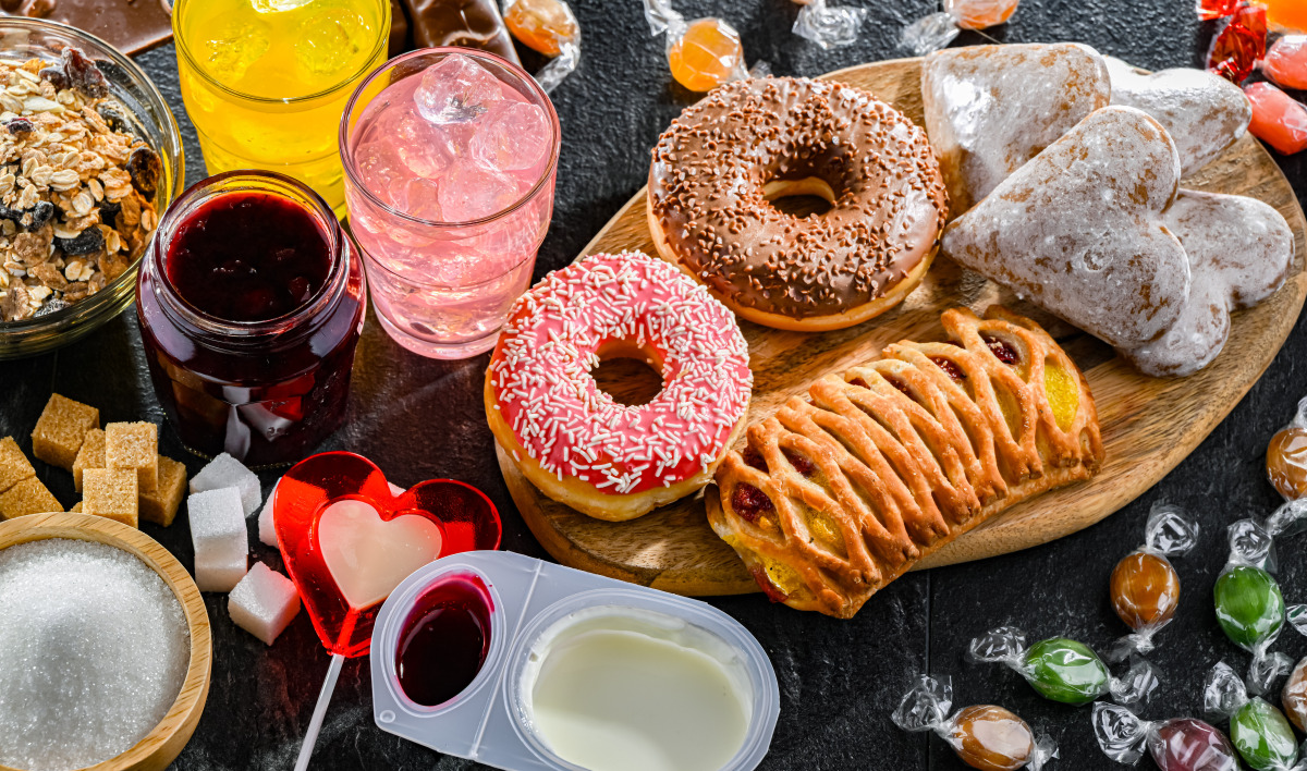 這五類食品，悄悄促進(jìn)關(guān)節(jié)炎發(fā)作！為了關(guān)節(jié)健康，請盡量少吃