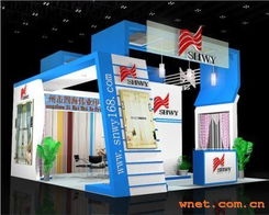 廣州唯美展覽設計服務與企業(yè)管理的融合與創(chuàng)新