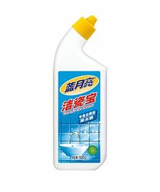 清洗瓷磚外墻的要點 清洗液的選擇與使用指南